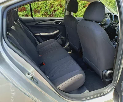 MG 5 Comfort 2024 GCC Specs -440-Monthly l Camera, GPS l Accident Free-12