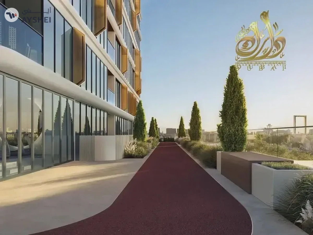 HIGH ROI IN PRIME AREA-CLOSE TO METRO- FULLY FURNISHED