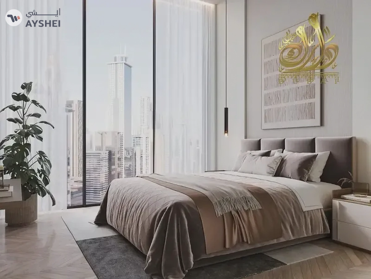 HIGH ROI IN PRIME AREA-CLOSE TO METRO- FULLY FURNISHED