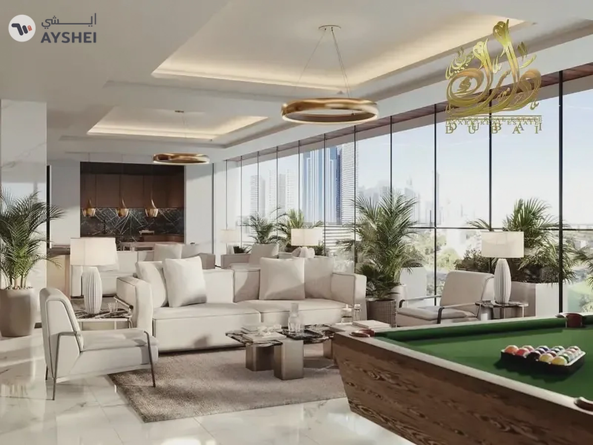 HIGH ROI IN PRIME AREA-CLOSE TO METRO- FULLY FURNISHED