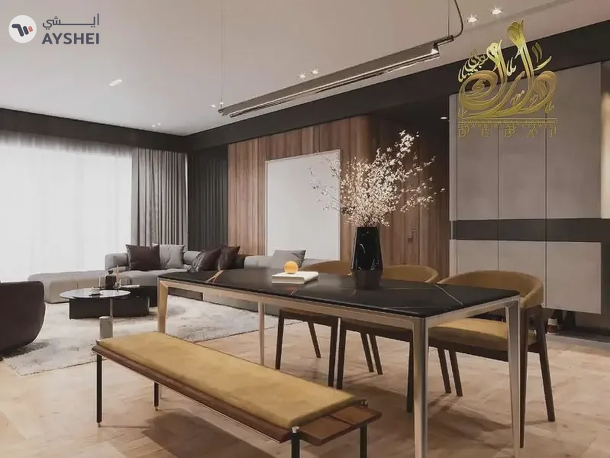 HIGH ROI IN PRIME AREA-CLOSE TO METRO- FULLY FURNISHED