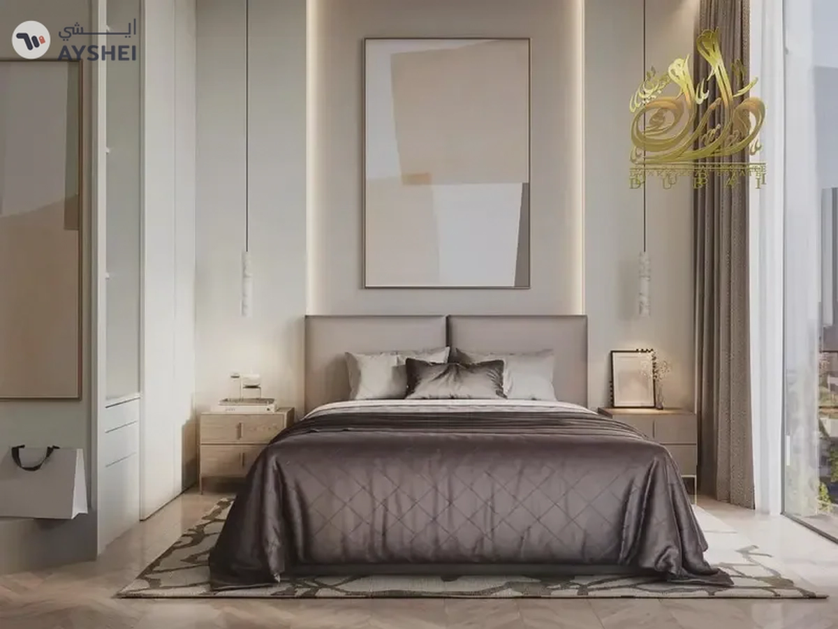 HIGH ROI IN PRIME AREA-CLOSE TO METRO- FULLY FURNISHED
