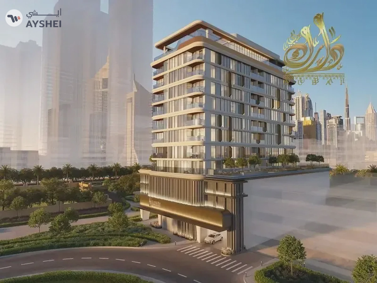 HIGH ROI IN PRIME AREA-CLOSE TO METRO- FULLY FURNISHED