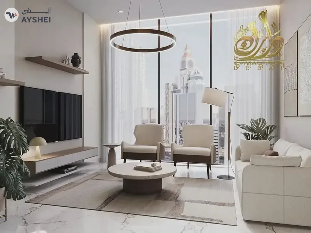 HIGH ROI IN PRIME AREA-CLOSE TO METRO- FULLY FURNISHED