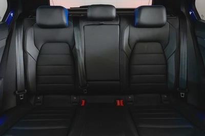 3,500 AED / 60 months | 0% DP | 2024 Volkswagen Golf R / Volkswagen Warranty-11