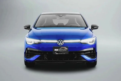 3,500 AED / 60 months | 0% DP | 2024 Volkswagen Golf R / Volkswagen Warranty-2