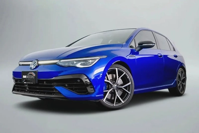 3,500 AED / 60 months | 0% DP | 2024 Volkswagen Golf R / Volkswagen Warranty-4