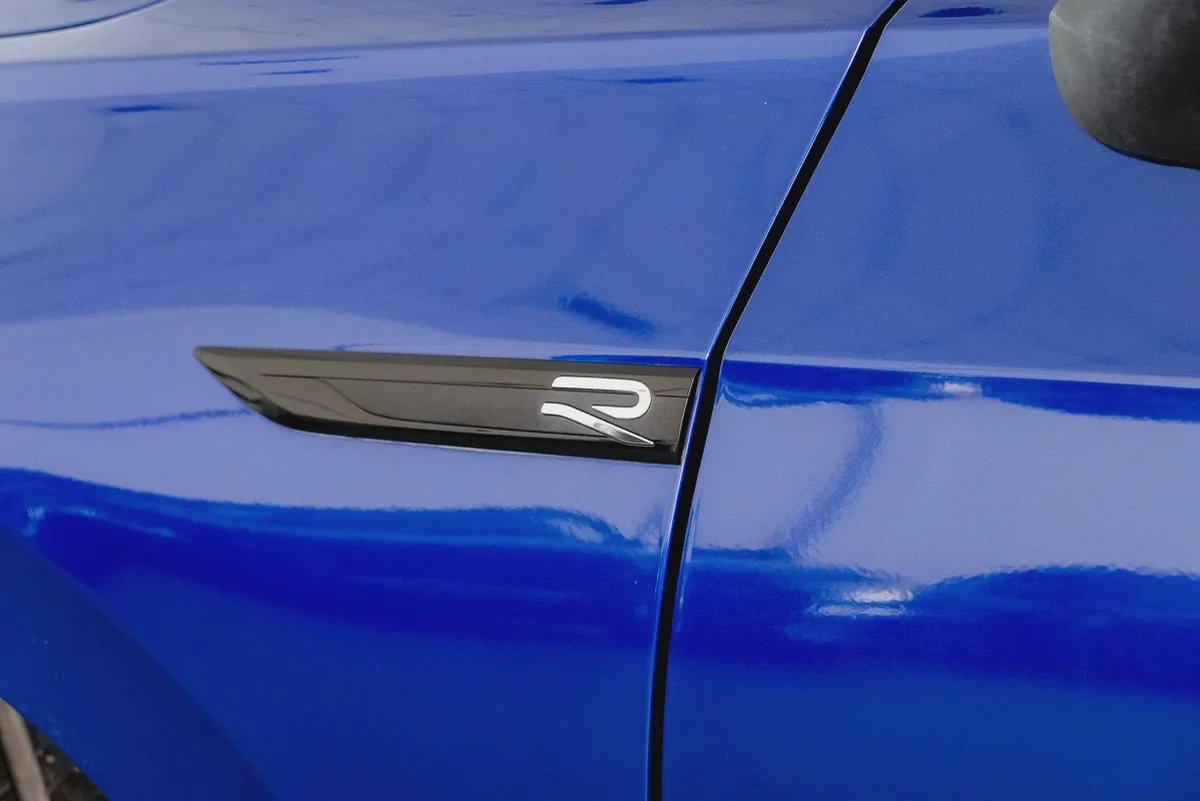 3,500 AED / 60 months | 0% DP | 2024 Volkswagen Golf R / Volkswagen Warranty