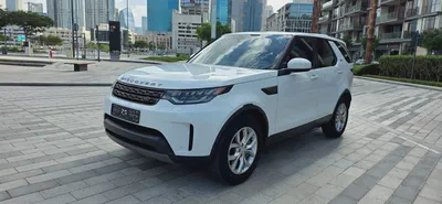2019 Land Rover Discovery SE-Excellent Condition-Original Paint-Bank Finance Available-0