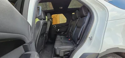 2019 Land Rover Discovery SE-Excellent Condition-Original Paint-Bank Finance Available-9