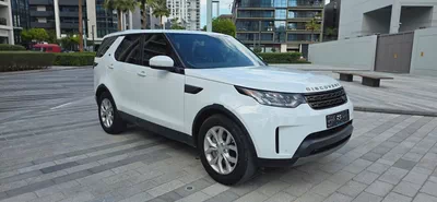2019 Land Rover Discovery SE-Excellent Condition-Original Paint-Bank Finance Available-1