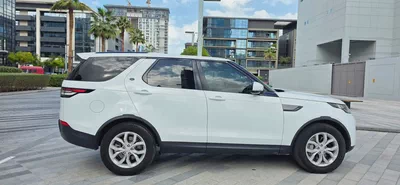 2019 Land Rover Discovery SE-Excellent Condition-Original Paint-Bank Finance Available-2