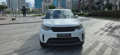 2019 Land Rover Discovery SE-Excellent Condition-Original Paint-Bank Finance Available-3
