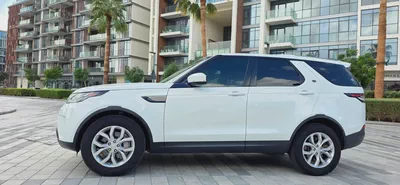 2019 Land Rover Discovery SE-Excellent Condition-Original Paint-Bank Finance Available-4