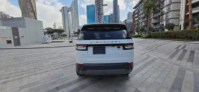 2019 Land Rover Discovery SE-Excellent Condition-Original Paint-Bank Finance Available-6
