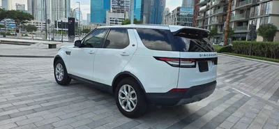 2019 Land Rover Discovery SE-Excellent Condition-Original Paint-Bank Finance Available-7