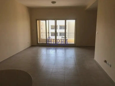 For Sale Unfurnished Studio in Golf| Amazing View-1