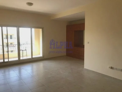 For Sale Unfurnished Studio in Golf| Amazing View-2