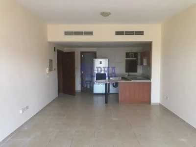 For Sale Unfurnished Studio in Golf| Amazing View-3