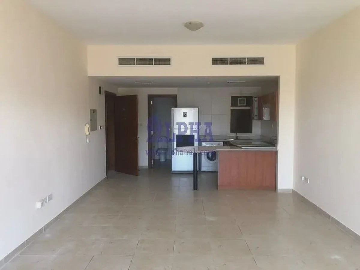 For Sale Unfurnished Studio in Golf| Amazing View-3-3
