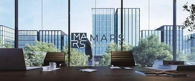 Spacious office with luxury and premium location with 8%. Guaranteed Rol for 10 years from Arada-9