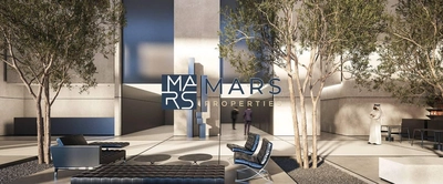 Spacious office with luxury and premium location with 8%. Guaranteed Rol for 10 years from Arada-4