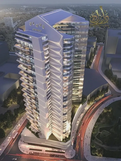 3YRS POST HANDOVER | 10% ROI | PRIME LOCATION-0