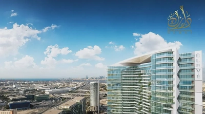 3YRS POST HANDOVER | 10% ROI | PRIME LOCATION-2