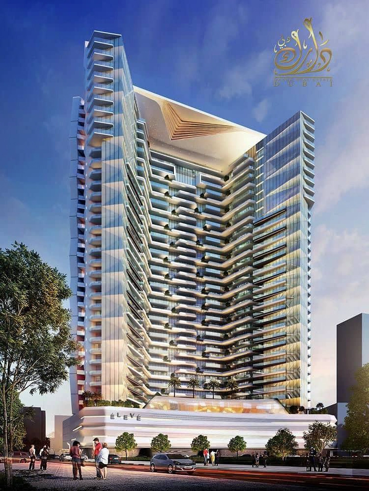 3YRS POST HANDOVER | 10% ROI | PRIME LOCATION-8-8