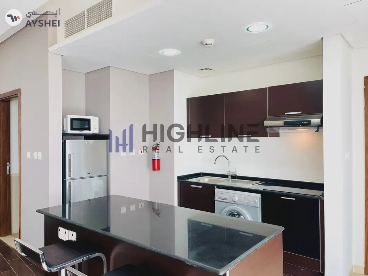 Lake View | Rented | Spacious | High ROI | Urgent