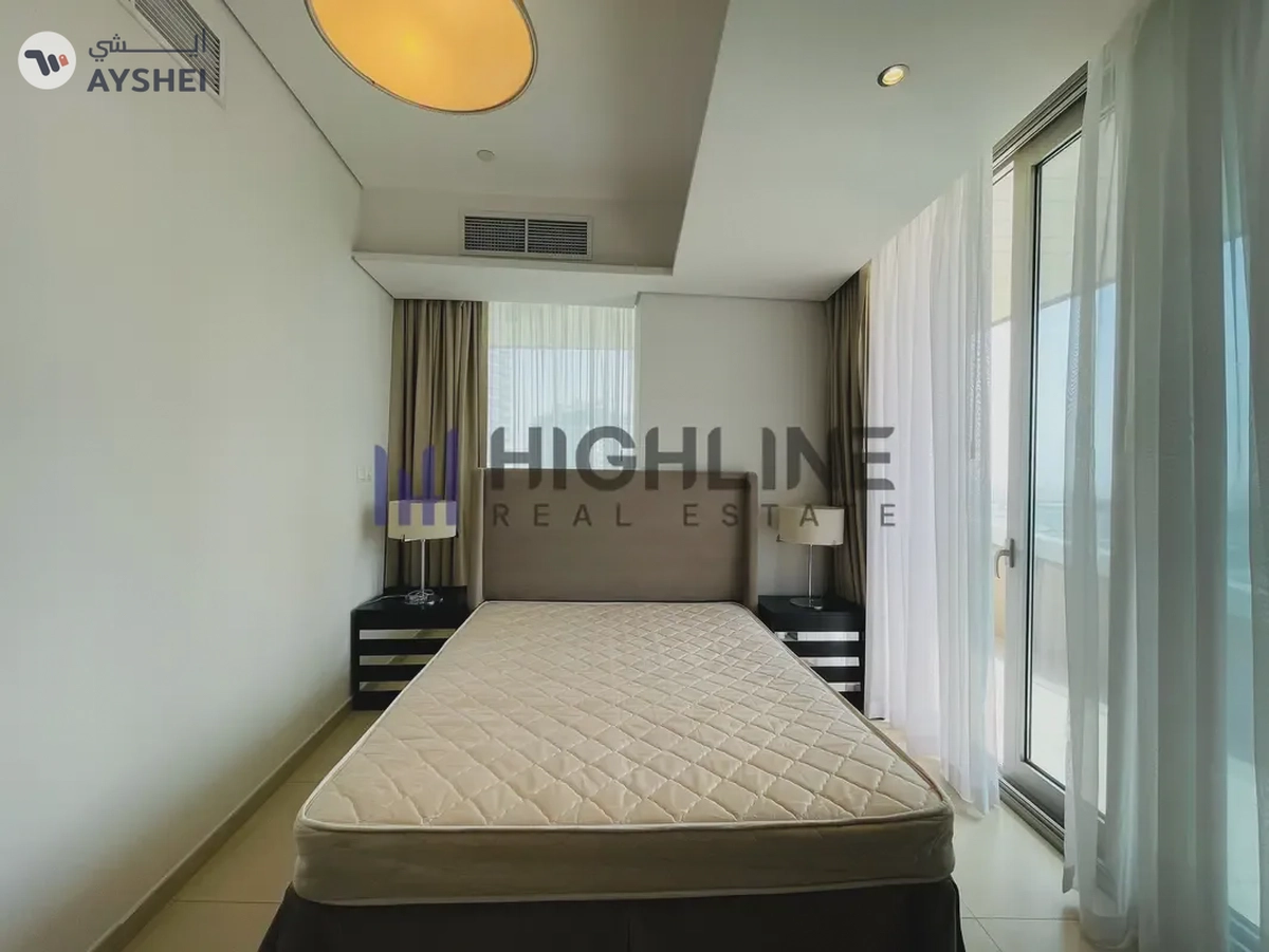 Lake View | Rented | Spacious | High ROI | Urgent