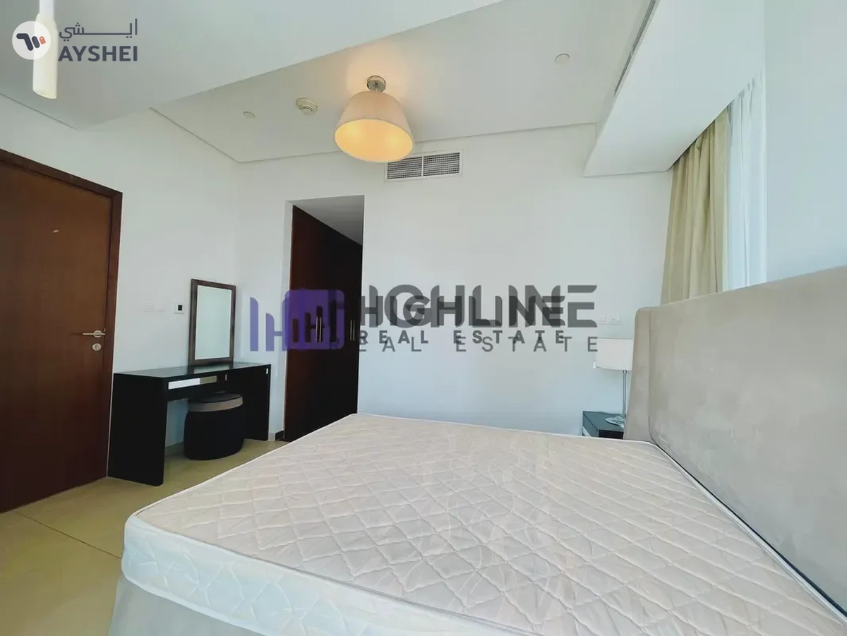 Lake View | Rented | Spacious | High ROI | Urgent