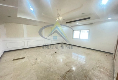 VILLA FOR SALE IN AL WARD, AL RAHA GARDENS-9