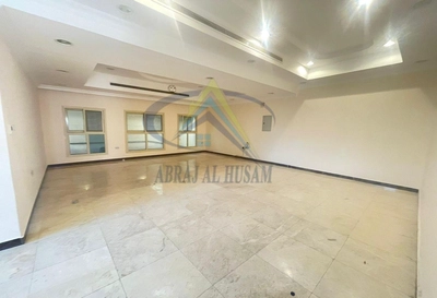 VILLA FOR SALE IN AL WARD, AL RAHA GARDENS-4