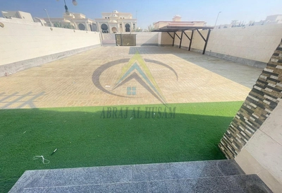 VILLA FOR SALE IN AL WARD, AL RAHA GARDENS-5
