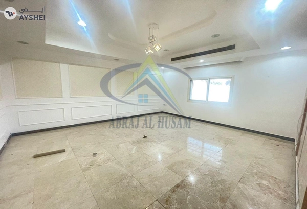 VILLA FOR SALE IN AL WARD, AL RAHA GARDENS