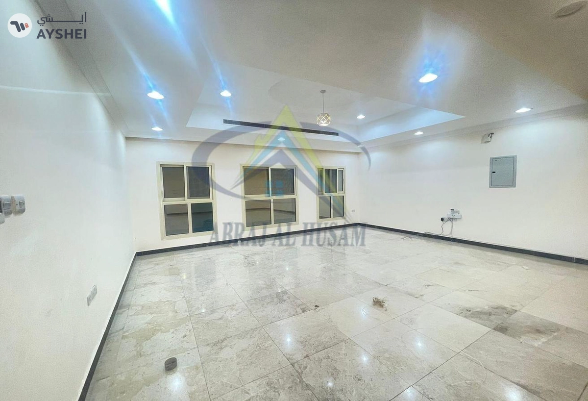 VILLA FOR SALE IN AL WARD, AL RAHA GARDENS-1-1