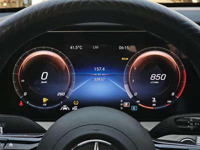 Mercedes Benz E200 PREMIUM Mercedes E200 Black 2.0L Turbo 2023 Model GCC-11
