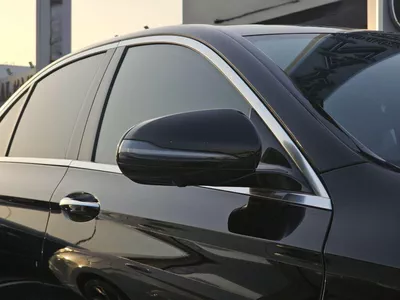 Mercedes Benz E200 PREMIUM Mercedes E200 Black 2.0L Turbo 2023 Model GCC-4
