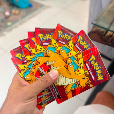 Pokemon First set Batch since 1999-3