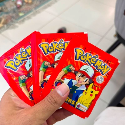 Pokemon First set Batch since 1999-1