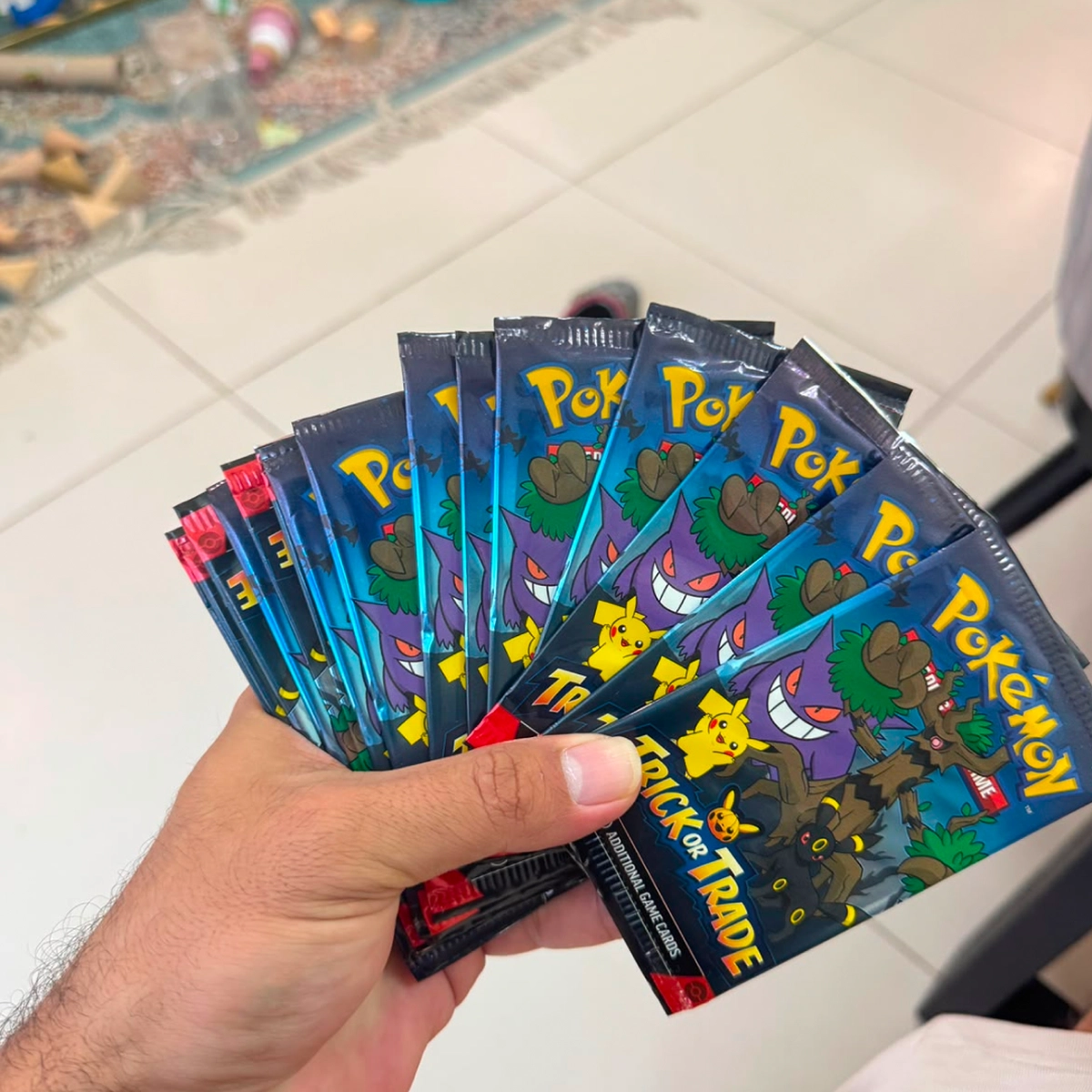 Pokemon First set Batch since 1999-2-2