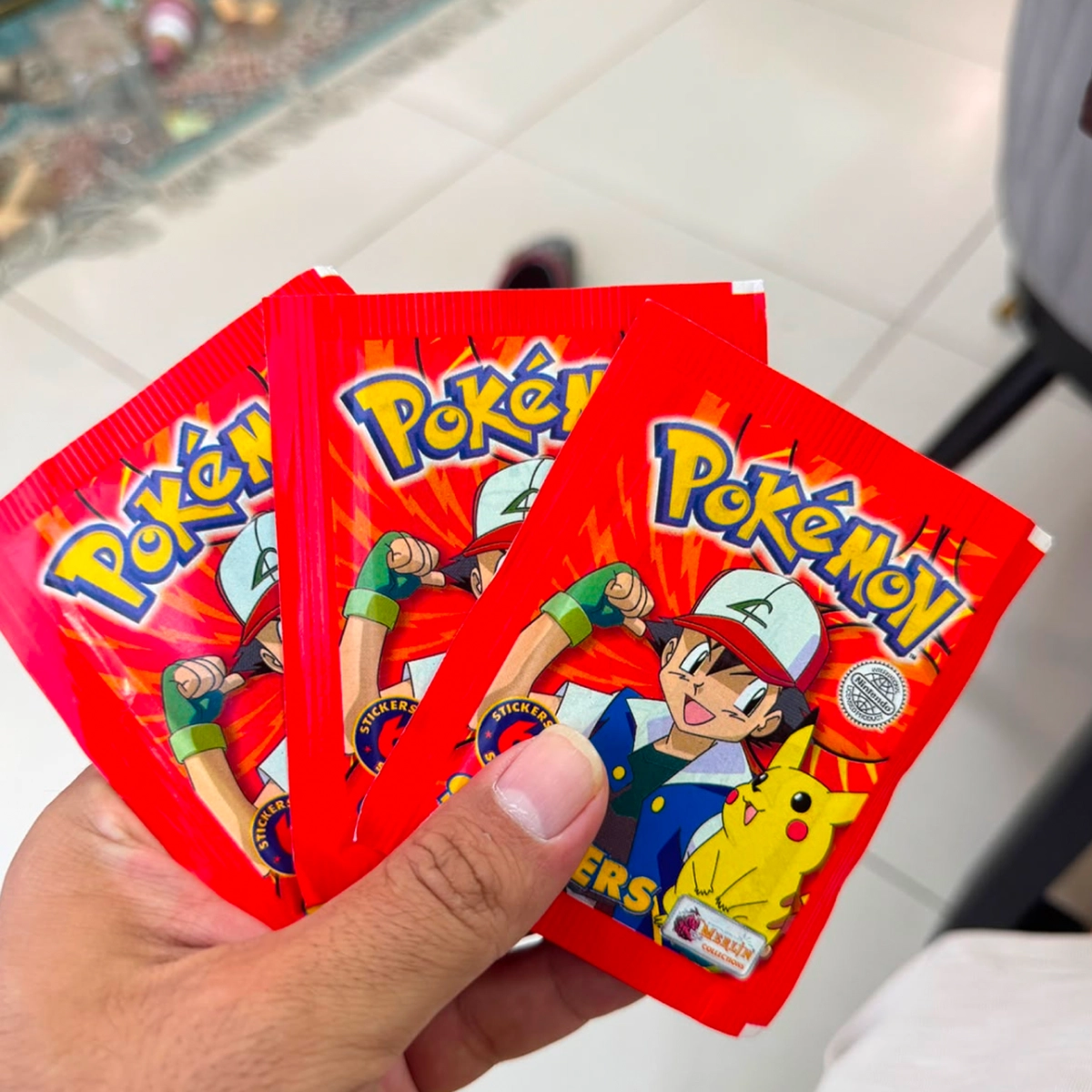 Pokemon First set Batch since 1999-1-1