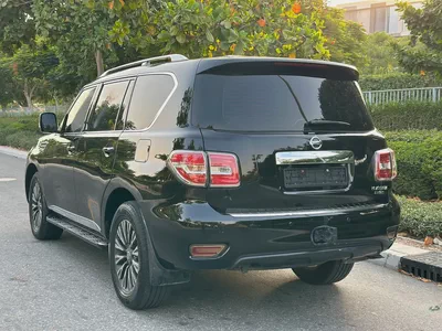 Nissan Patrol 2013 LE Platinum GCC Specs-4