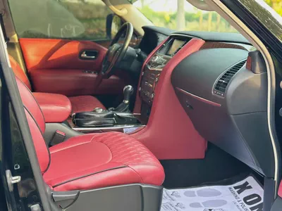Nissan Patrol 2013 LE Platinum GCC Specs-6