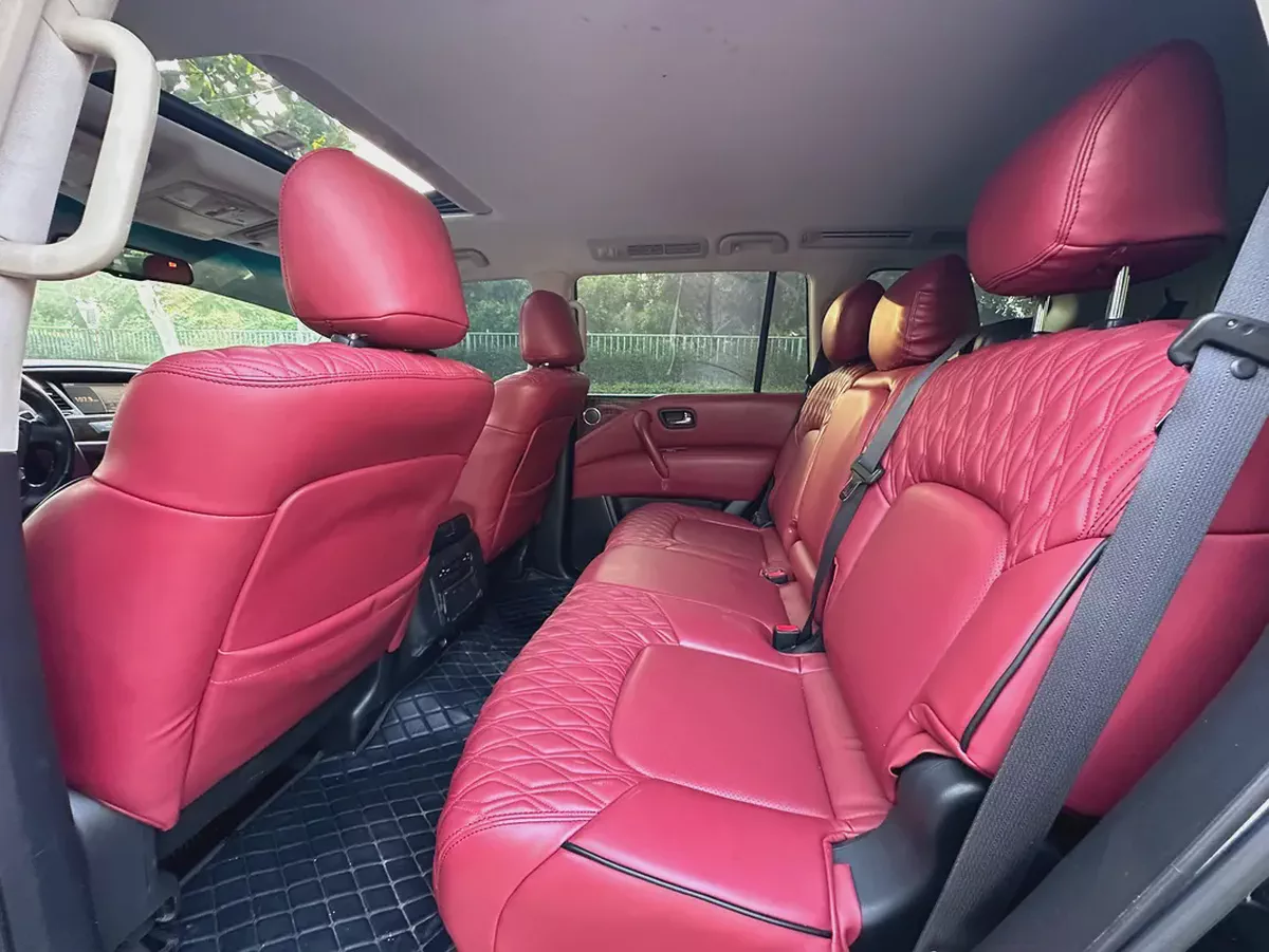 Nissan Patrol 2013 LE Platinum GCC Specs-9-9