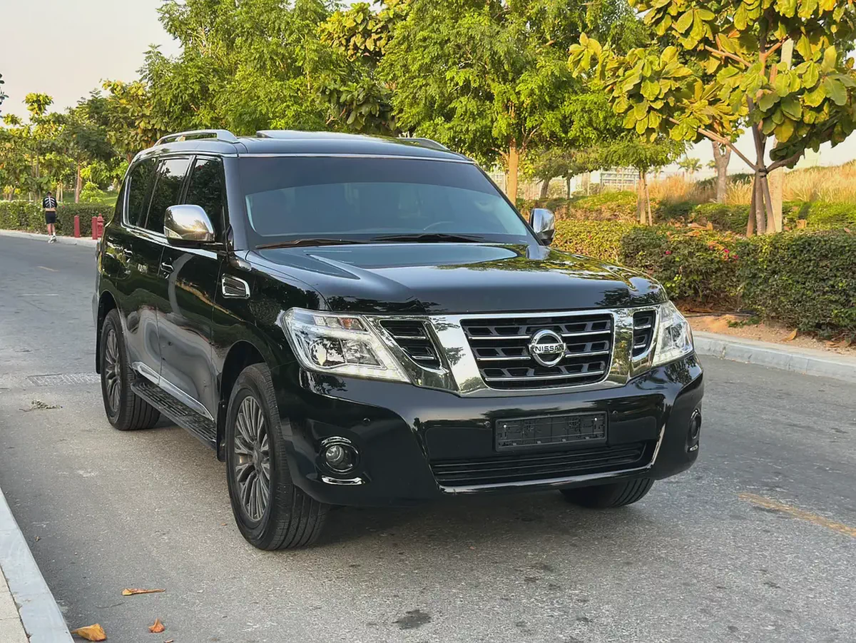 Nissan Patrol 2013 LE Platinum GCC Specs-1-1