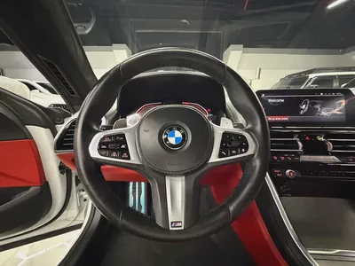 Black Edition | BMW 840i M Sports Gran Coupe | Warranty Available | GCC Specs-9