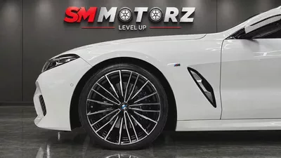 Black Edition | BMW 840i M Sports Gran Coupe | Warranty Available | GCC Specs-17