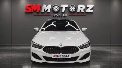 Black Edition | BMW 840i M Sports Gran Coupe | Warranty Available | GCC Specs-1
